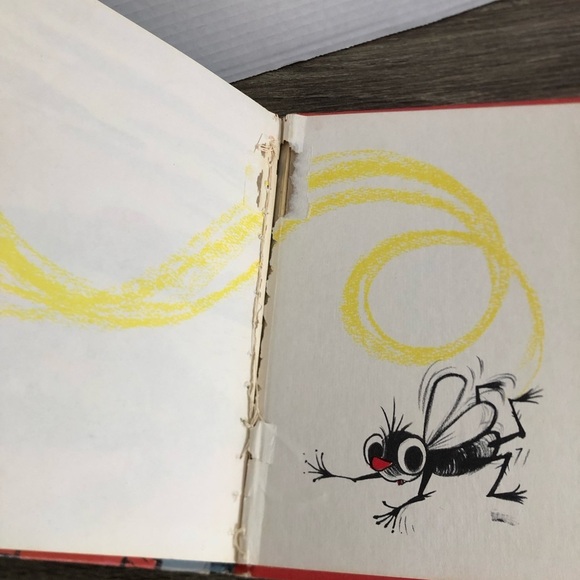Dr. Seuss Early Readers Books - Picture 14 of 16